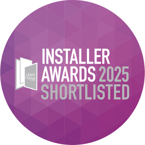 Installer Awards Shortlisted 2025