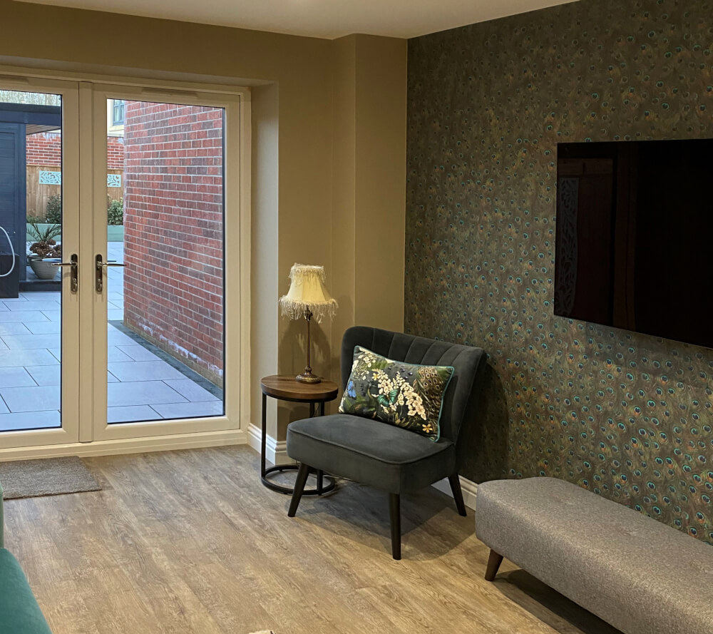 Double Garage Conversions: Design Ideas and Costs