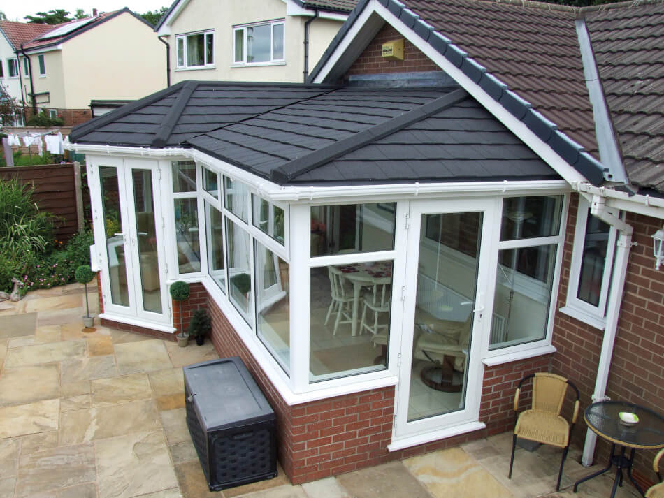 How To Transform Your North East Home With a Conservatory Roof Replacement