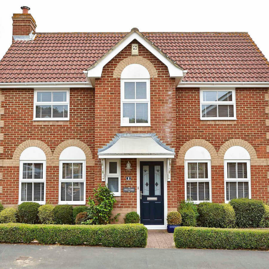 rehau-upvc-window-installation