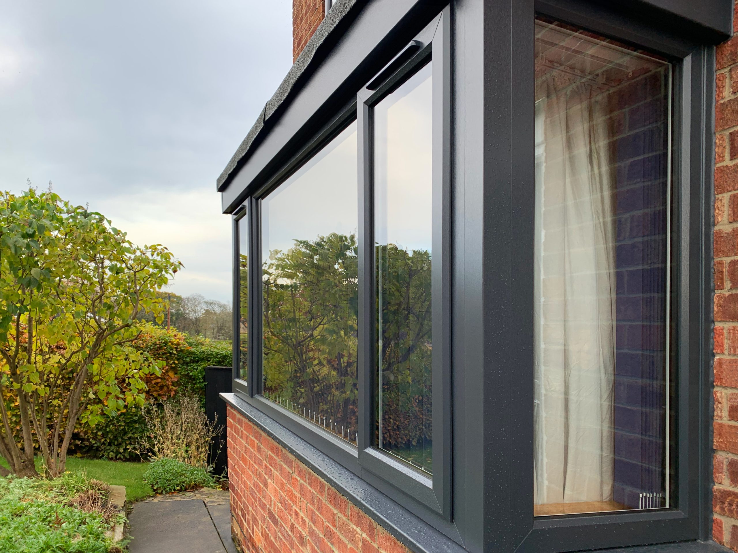 Window Colour Trends 2026: Choosing The Perfect Finish For Your Home