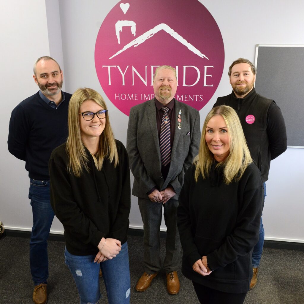 Investing in Local People and a Local Supply Chain