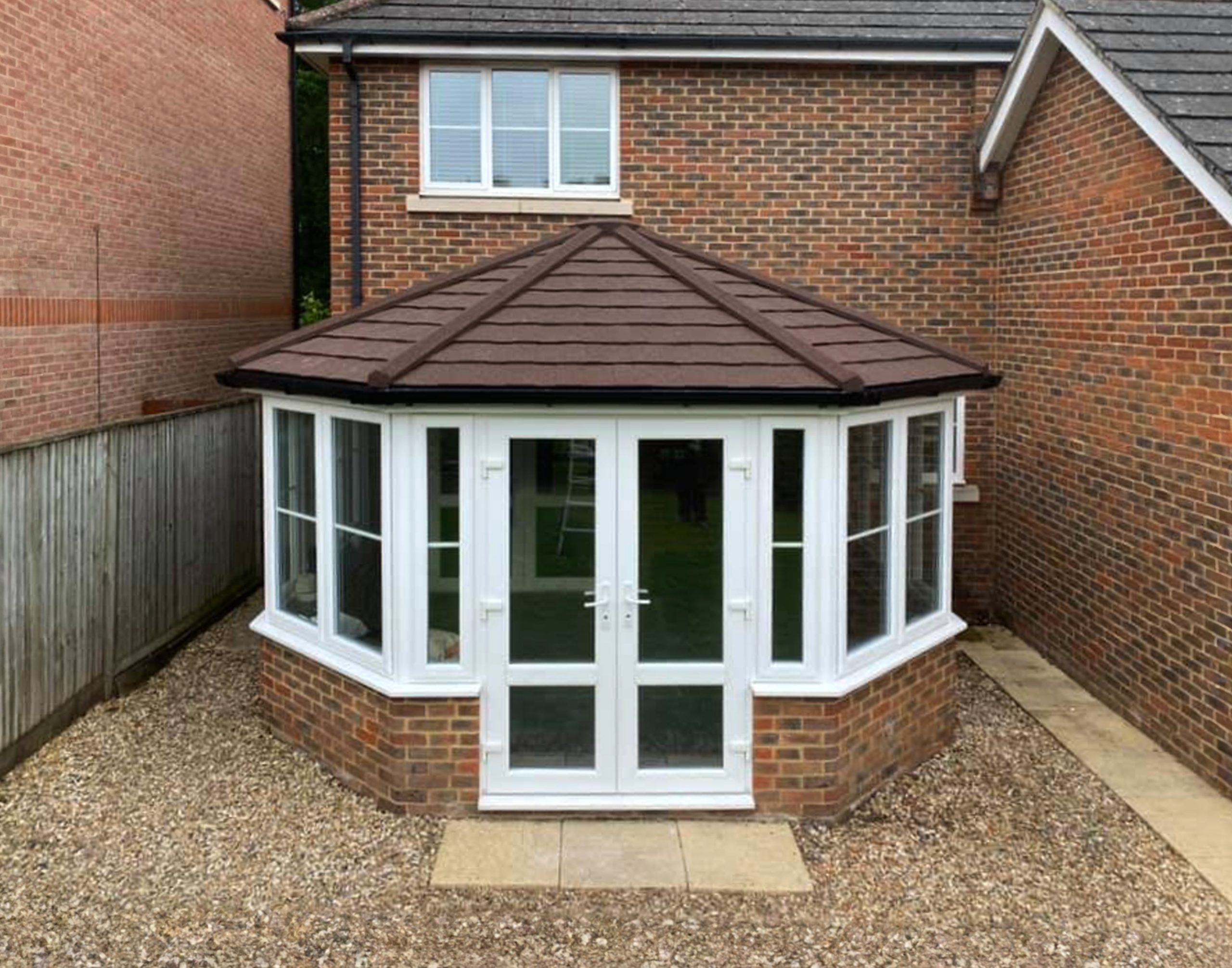 Which Conservatory Roof System is Best for Your Home?