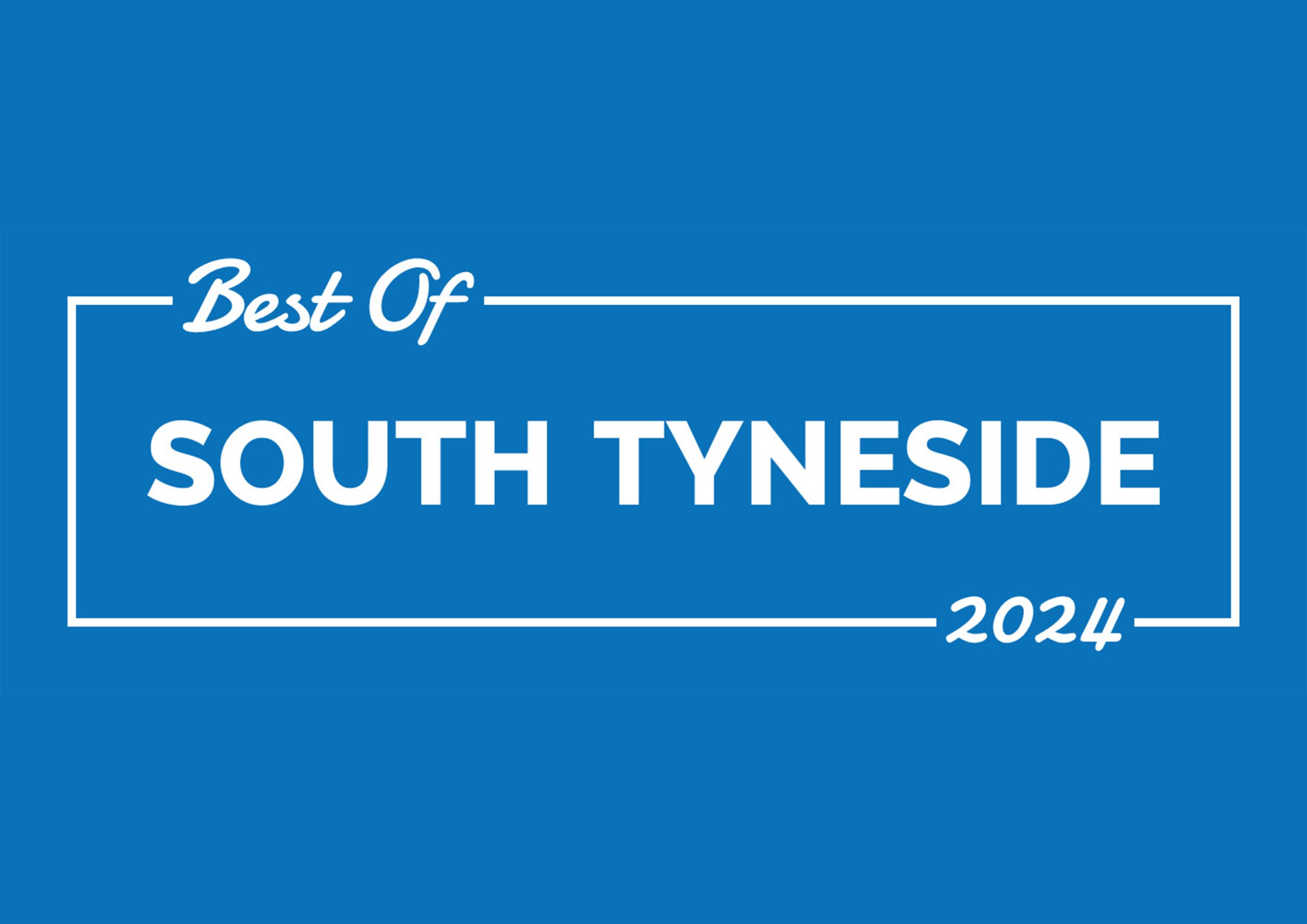In Good Company – Best of South Tyneside Awards