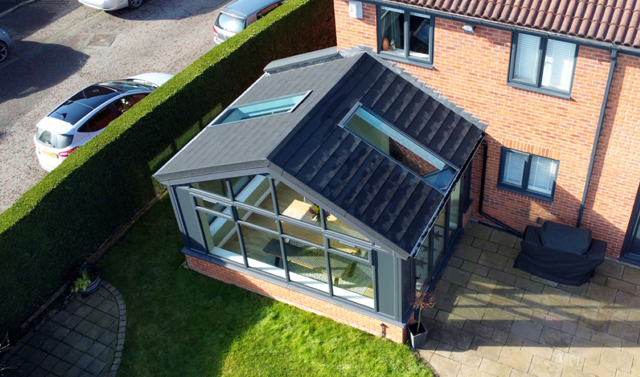 House Extension Ideas: Maximising Space and Value in Your Home