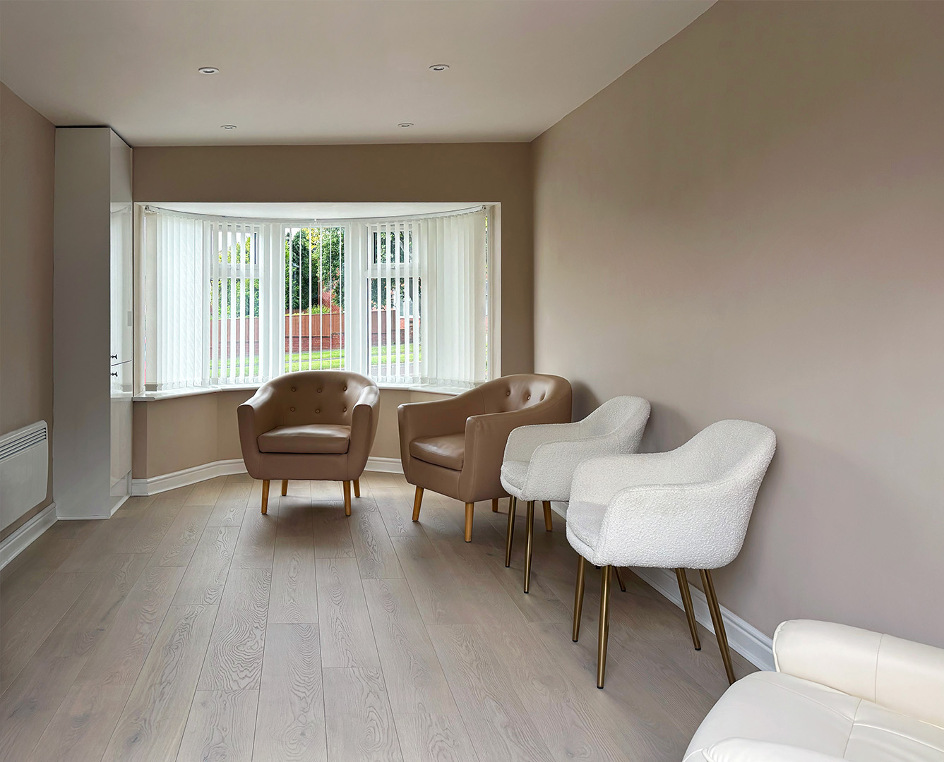 Garage Conversion: Turning Clutter into Comfort