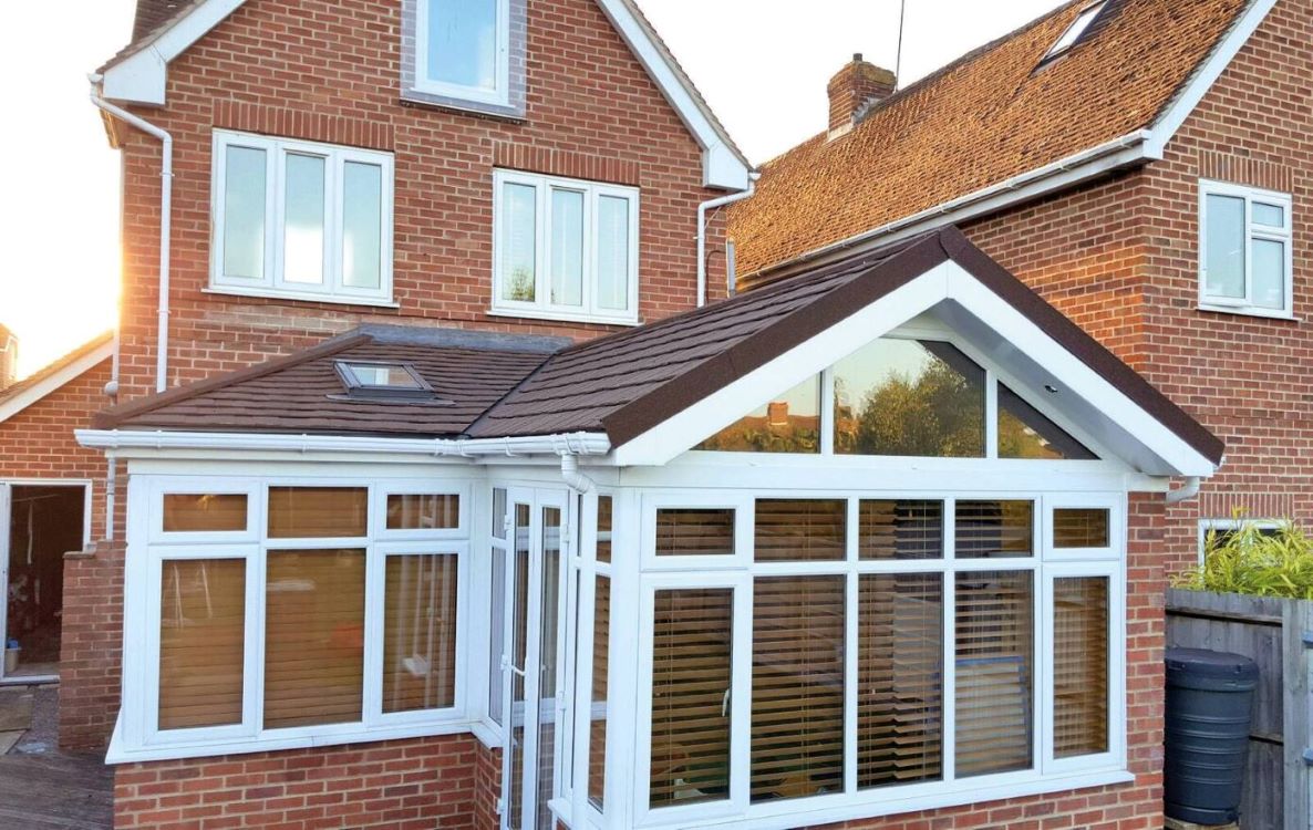 Conservatory Maintenance: Seasonal Tips to Protect Your Investment