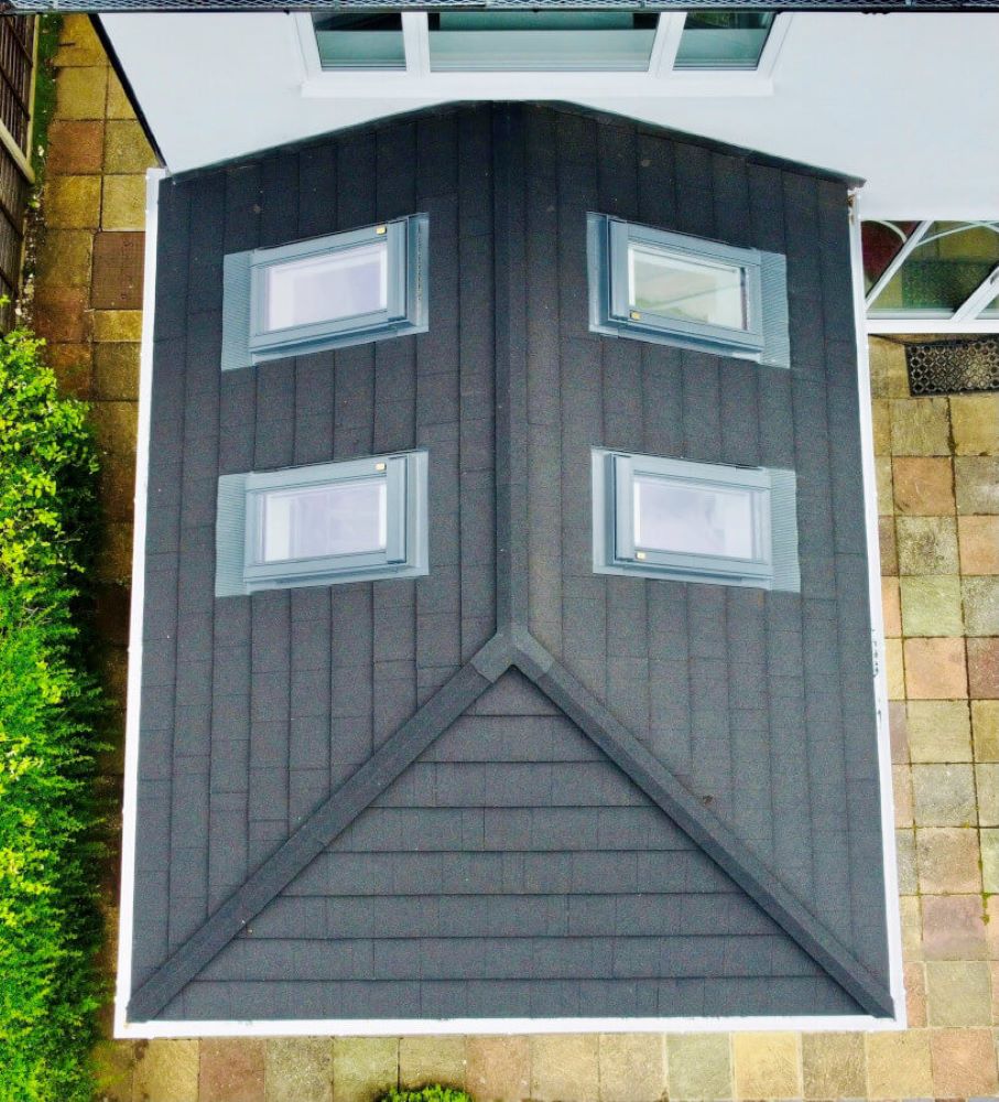 Conservatory Roof Building Regulations: A Homeowner’s Guide