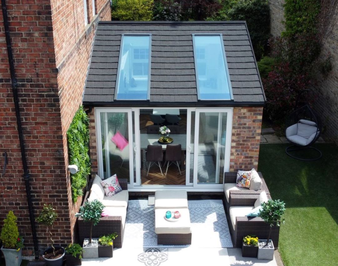 House Extension Ideas for Semi-Detached Homes: Smart and Stylish Solutions