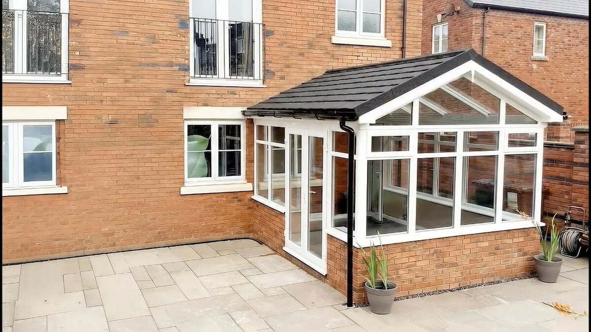 Improving Homes Across the North East 